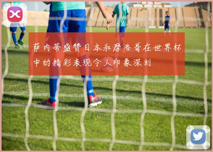 萨内蒂盛赞日本和摩洛哥在世界杯中的精彩表现令人印象深刻
